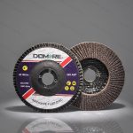Multipurpose | Conventional Shape | Universal | Flap Disc