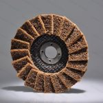 Non-woven | Professional | Flap Disc
