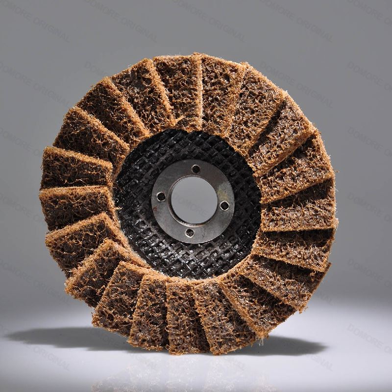 Non-woven | Professional | Flap Disc