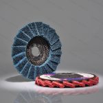Non-woven | Professional | Flap Disc