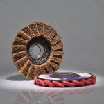 Non-woven | Professional | Flap Disc