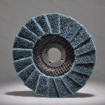 Non-woven | Professional | Flap Disc