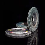 Corner-Edge | Professional | Flap Disc