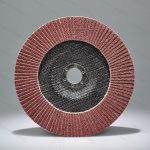 Multipurpose | Conventional Shape | Universal | Flap Disc