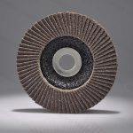 Multipurpose | Conventional Shape | Universal | Flap Disc