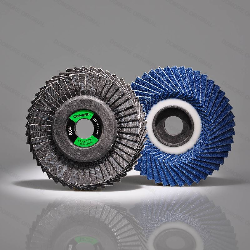 Flexible | Professional | Flap Disc