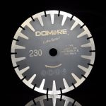 Performance – Segmented-T-Type(Diamond cutting wheels)