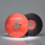 SemiFlex Fiber Disc (Fibre disc)