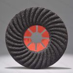 SemiFlex Fiber Disc (Fibre disc)