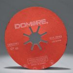 SemiFlex Fiber Disc (Fibre disc)