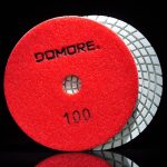Flexible diamond pad (For Grinding)