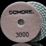 Flexible diamond pad (For Grinding)
