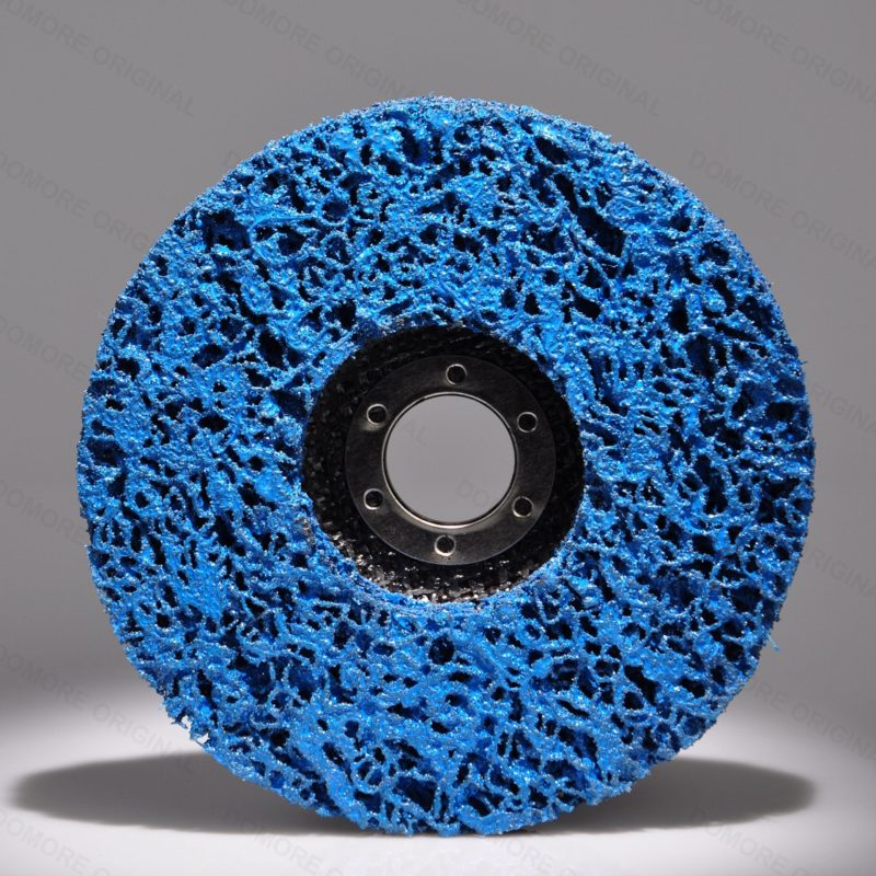 Paint stripping disc (For Grinding & Polishing)