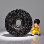 Paint stripping disc (For Grinding & Polishing)