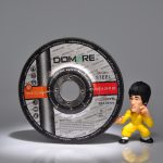 For pipeline construction (Grinding Wheel)