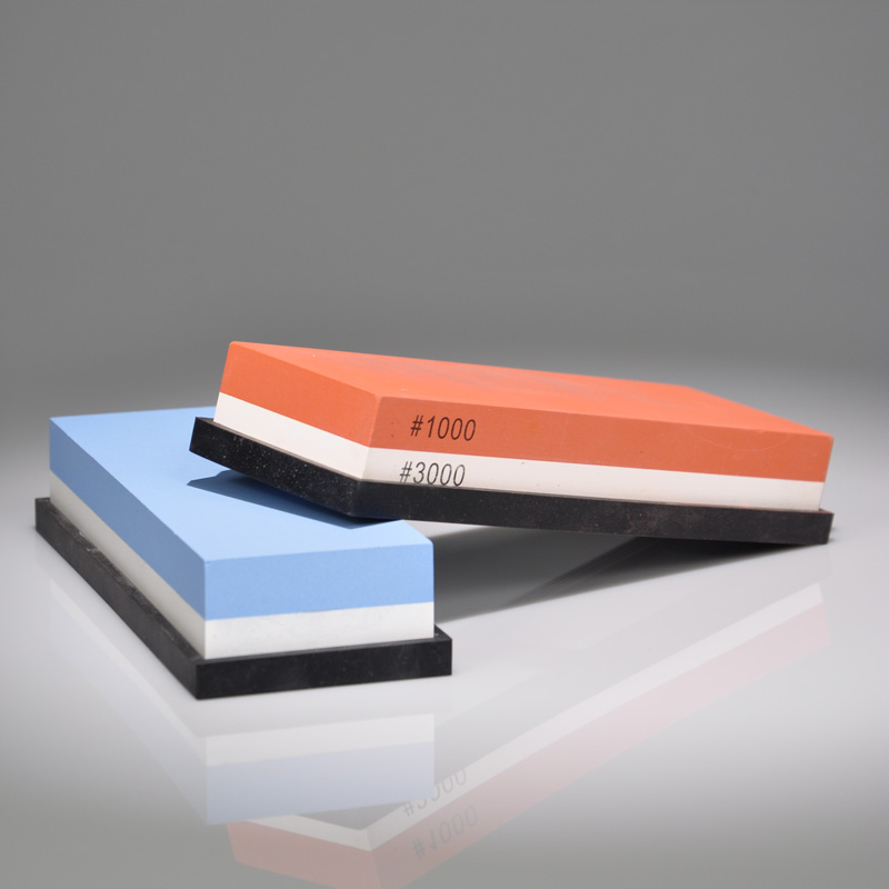 Whetstone Combination (Supra whetstone )
